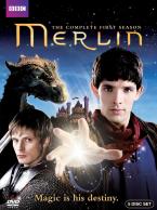 Merlin Season 1 (2008) [พากย์ไทย]