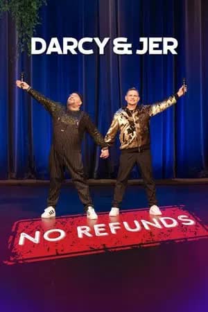 Darcy & Jer: No Refunds (2024) [NoSub]