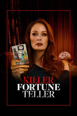 Killer Fortune Teller (2024) [NoSub] 