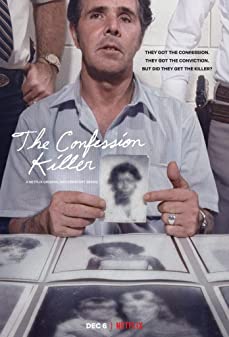 The Confession Killer Season 1 (2019) ฆาตกรสารภาพ