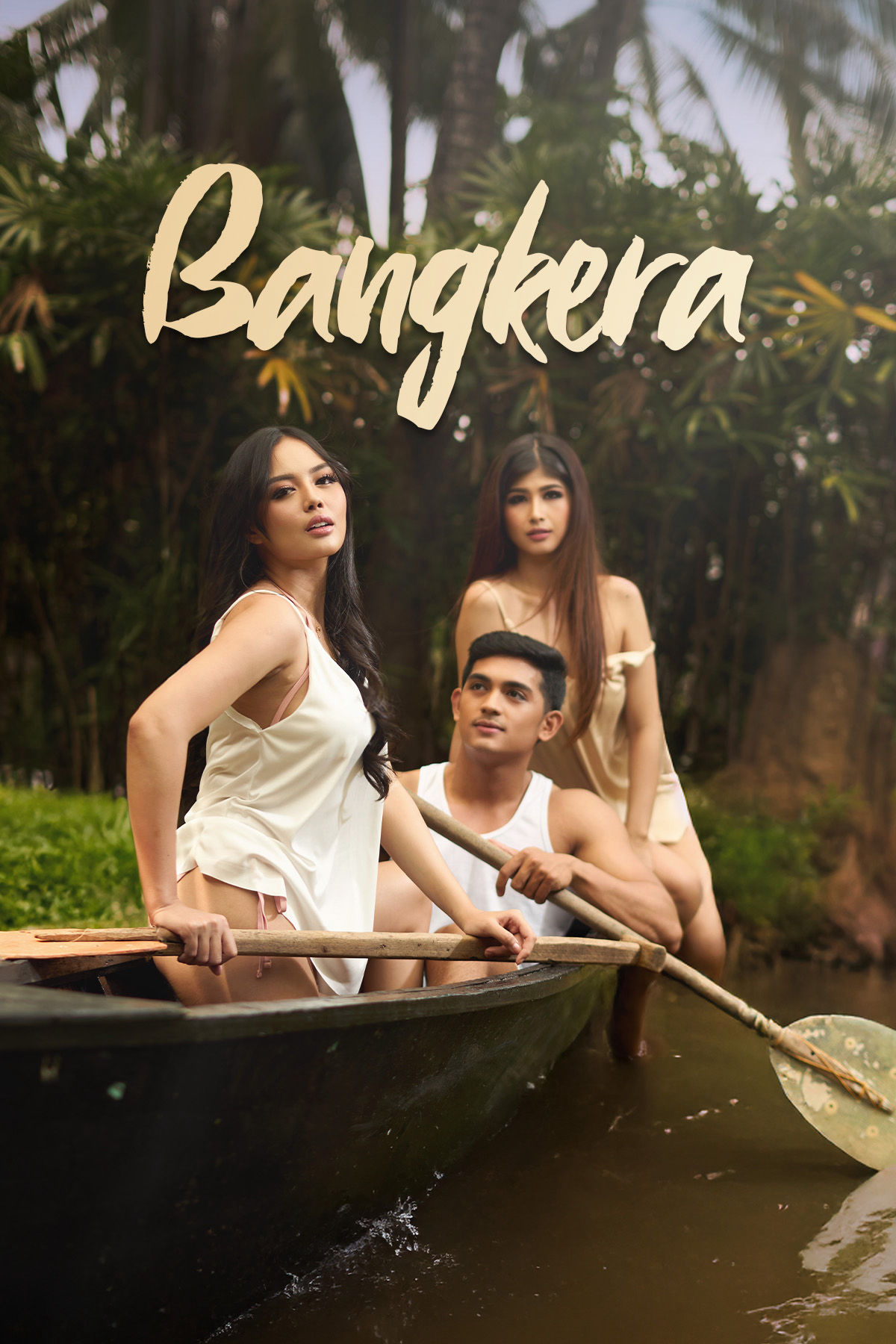 Bangkera (2025) [ซับไทย]