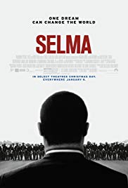 SELMA (2014): เซลม่า สมรภูมิแห่งโลกเสรี