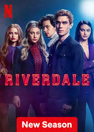 Riverdale Season 7 (2023) 