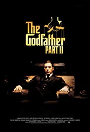 The Godfather Part II (1974) เดอะ ก็อดฟาเธอร์ 2