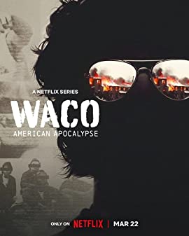 Waco Season 1 (2023) วันสิ้นโลกอเมริกัน