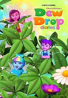Dew Drop Diary Season 1 (2023) ดิวดร็อปไดอารี่