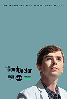 The Good Doctor Season 5 (2022) แพทย์อัจฉริยะหัวใจเทวดา 