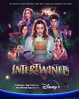 Disney Intertwined Season 1 (2021)