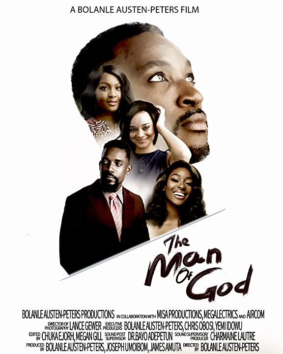 Man of God (2022)