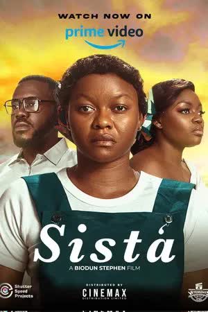 Sista (2022)