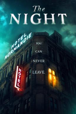 The Night (2020) โรงแรมซ่อนผวา
