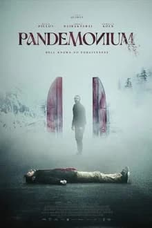 Pandemonium (2023) [NoSub]