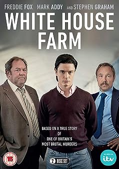 The Murders at White House Farm Season 1 (2020) [พากย์ไทย]