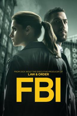 FBI Season 2 (2019) หน่วยสืบสวนเอฟบีไอ ปี 2