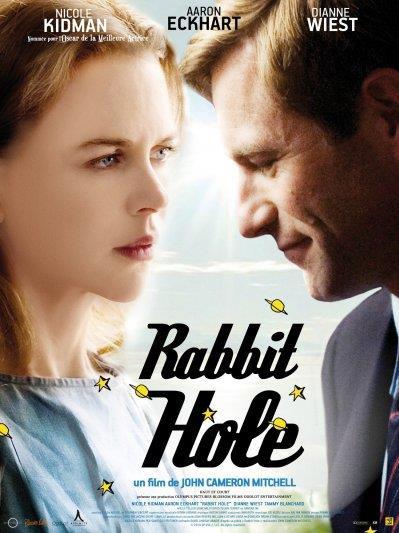 KUBHD ดูหนังออนไลน์ Rabbit Hole (2010) ฝ่าใจฝัน วันใจสลาย 