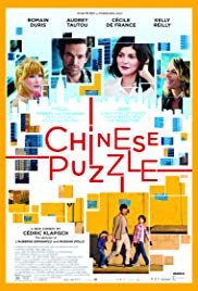 Chinese Puzzle (2013) จิ๊กซอว์ต่อรักให้ลงล็อค