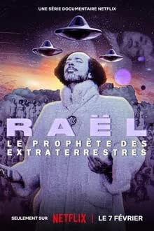 Rael The Alien Prophet Season 1 (2024) ราเอล ศาสดาต่างดาว