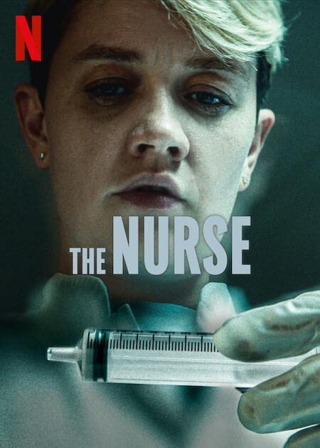 The Nurse Season 1 (2023) พยาบาลมัจจุราช [พากย์ไทย]