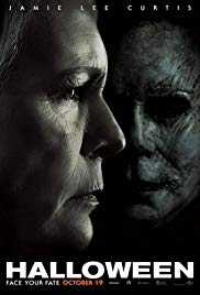 Halloween (2018) ฮาโลวีน