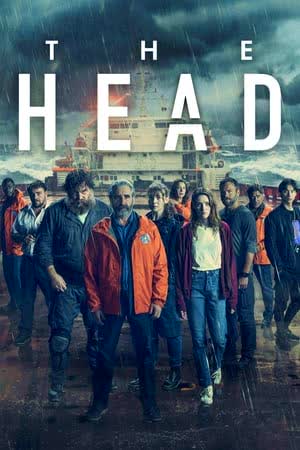 The Head Season 2 (2022) 