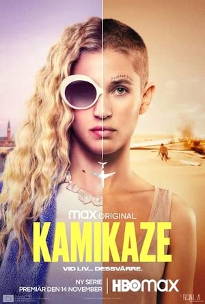 Kamikaze Season 1 (2021)