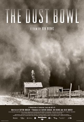 The Dust Bowl (2012) [NoSub]