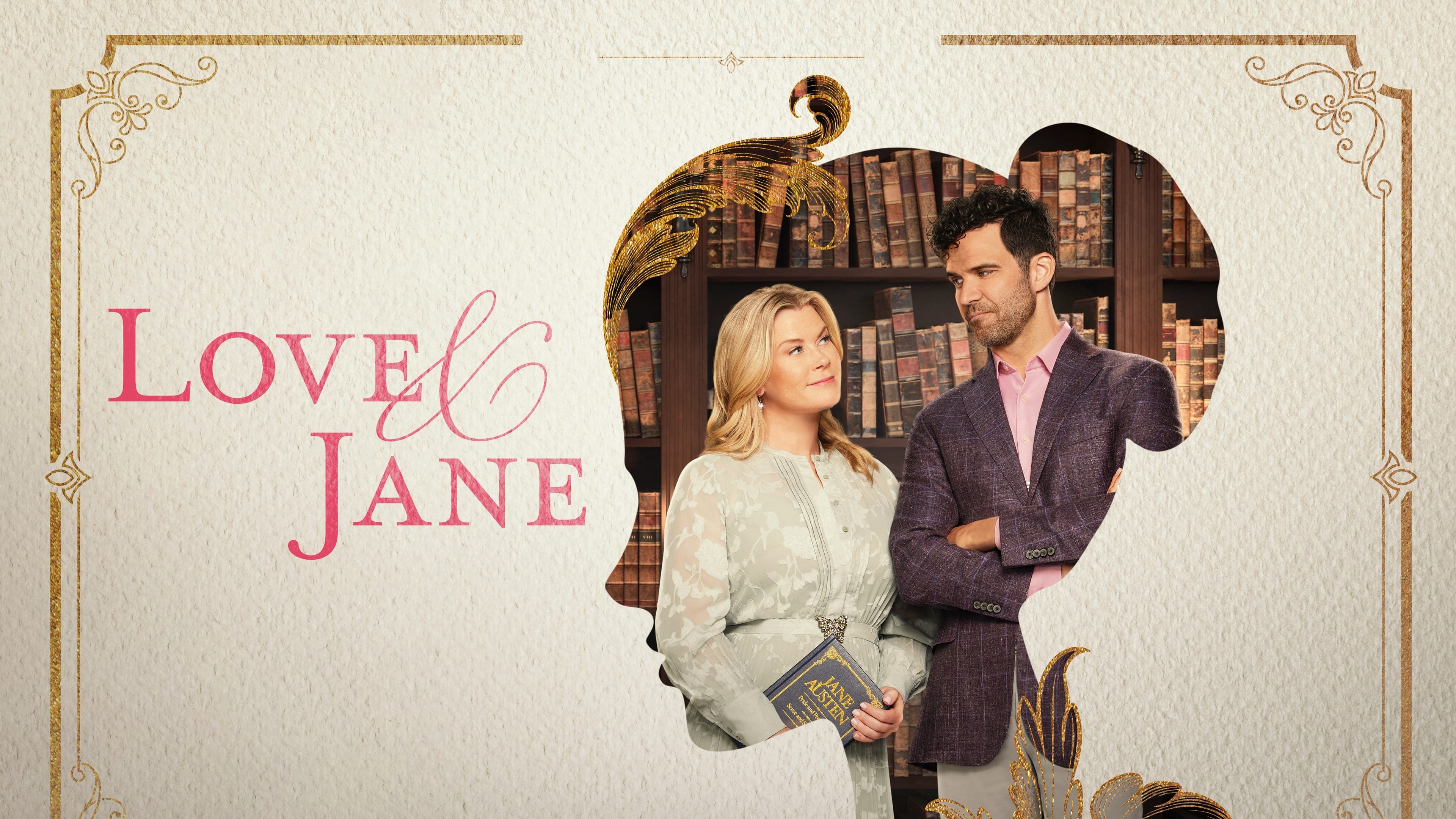 Love & Jane (2024) [NoSub]
