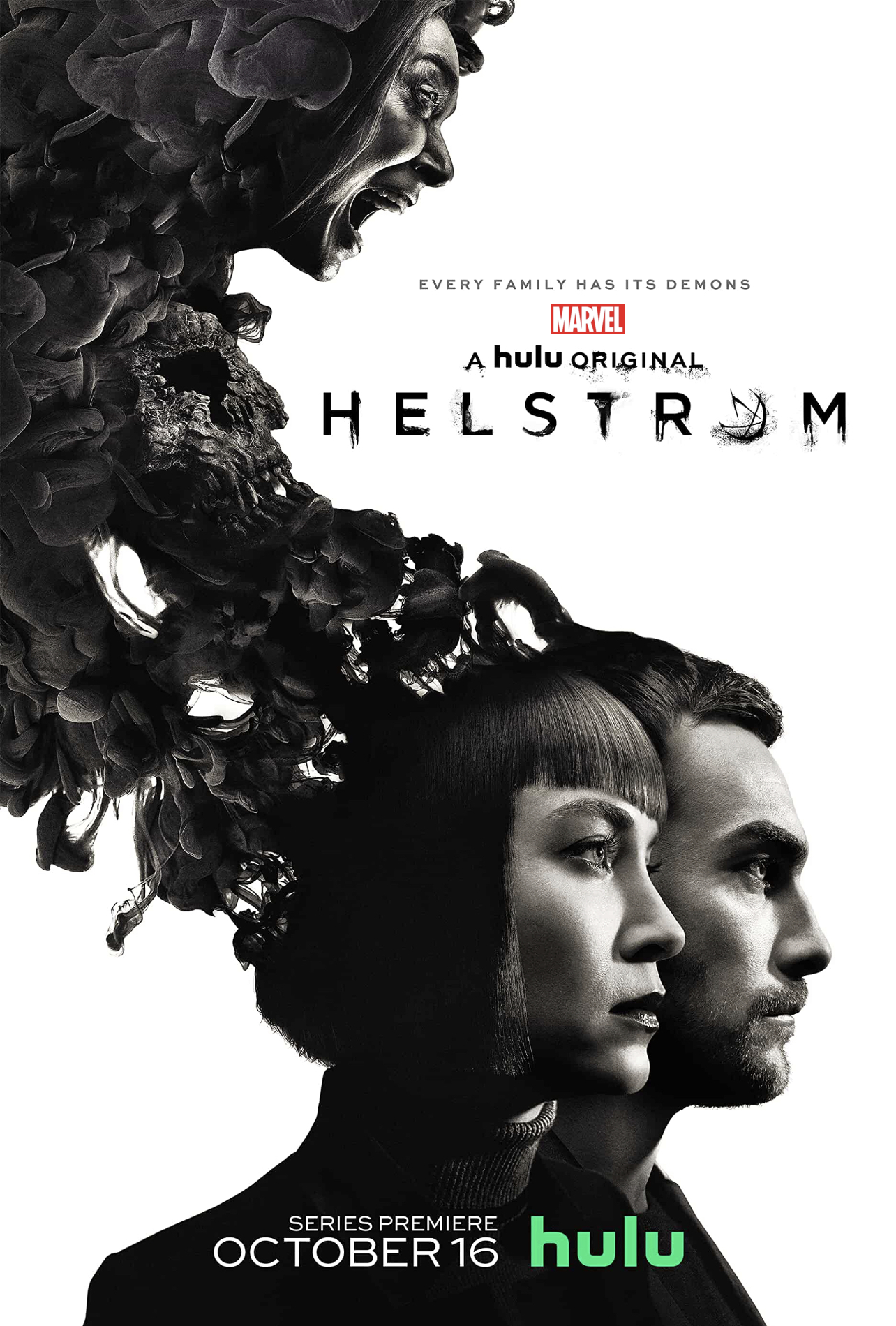 Helstrom Season 1 (2020)