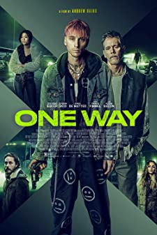 One Way (2022) [ไม่มีซับไทย]