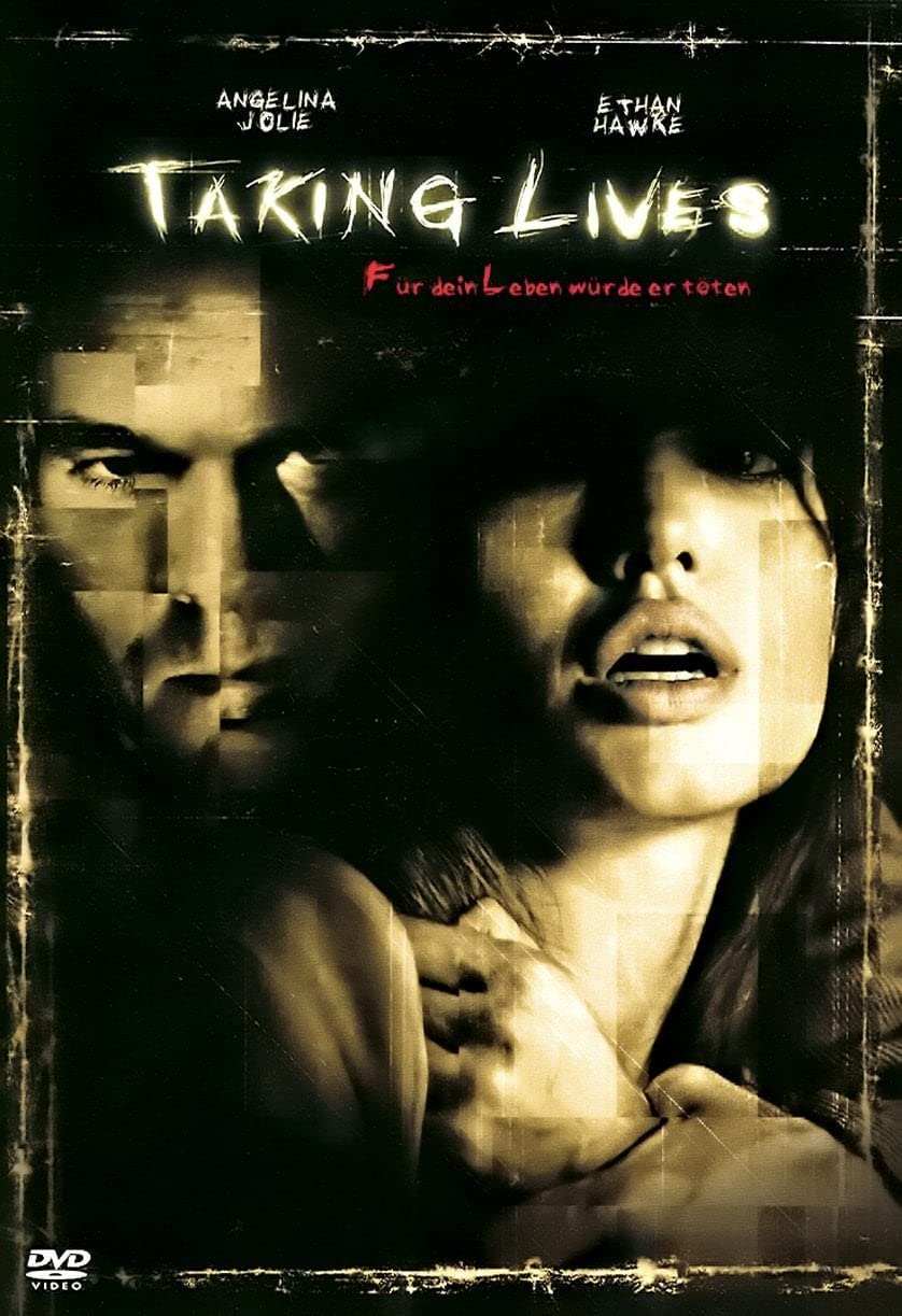 Taking Lives (2004) สวมรอยฆ่า 