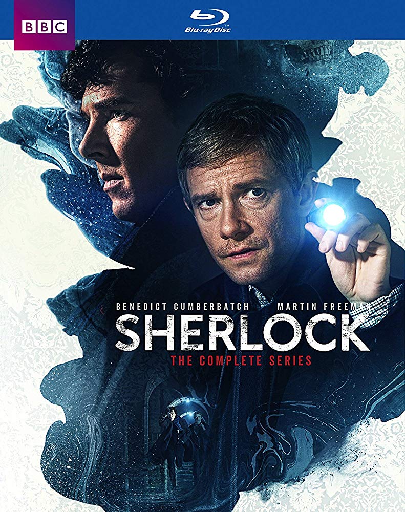 Sherlock Holm Season 2 (2011) สุภาพบุรุษยอดนักสืบ [พากย์ไทย]