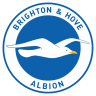 Liverpool vs Brighton & Hove Albion